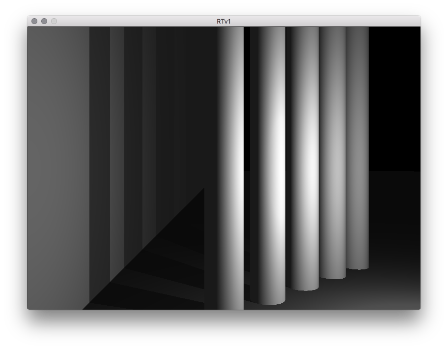 Wall columns