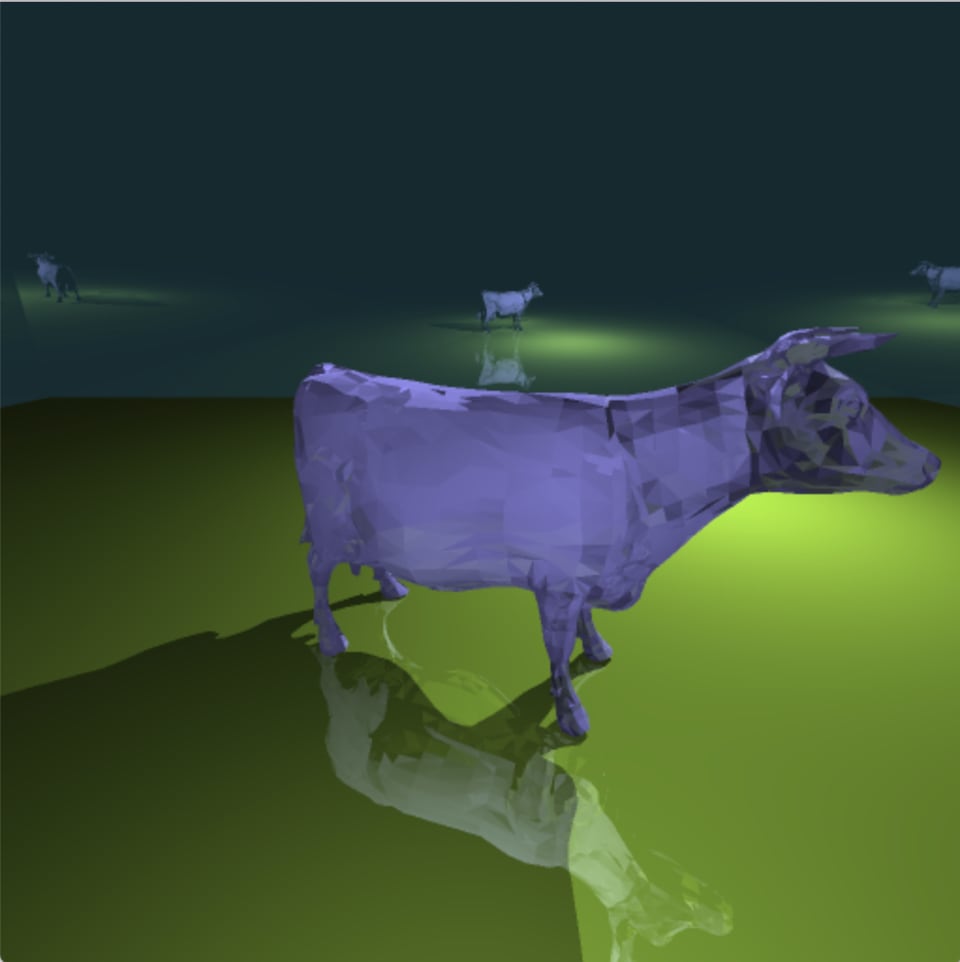 Cow